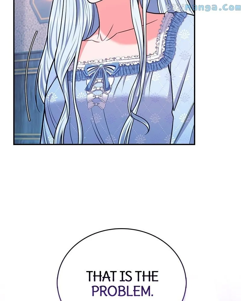 She No Longer Wields Her Sword Chapter 14 page 9