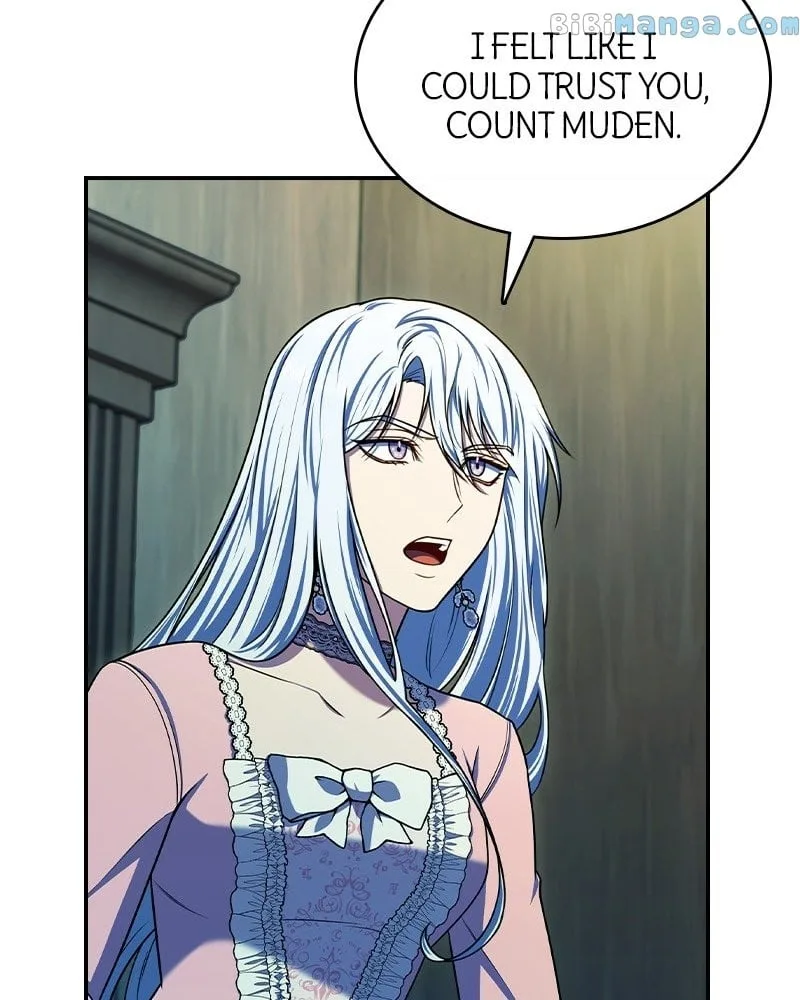 She No Longer Wields Her Sword Chapter 14 page 49