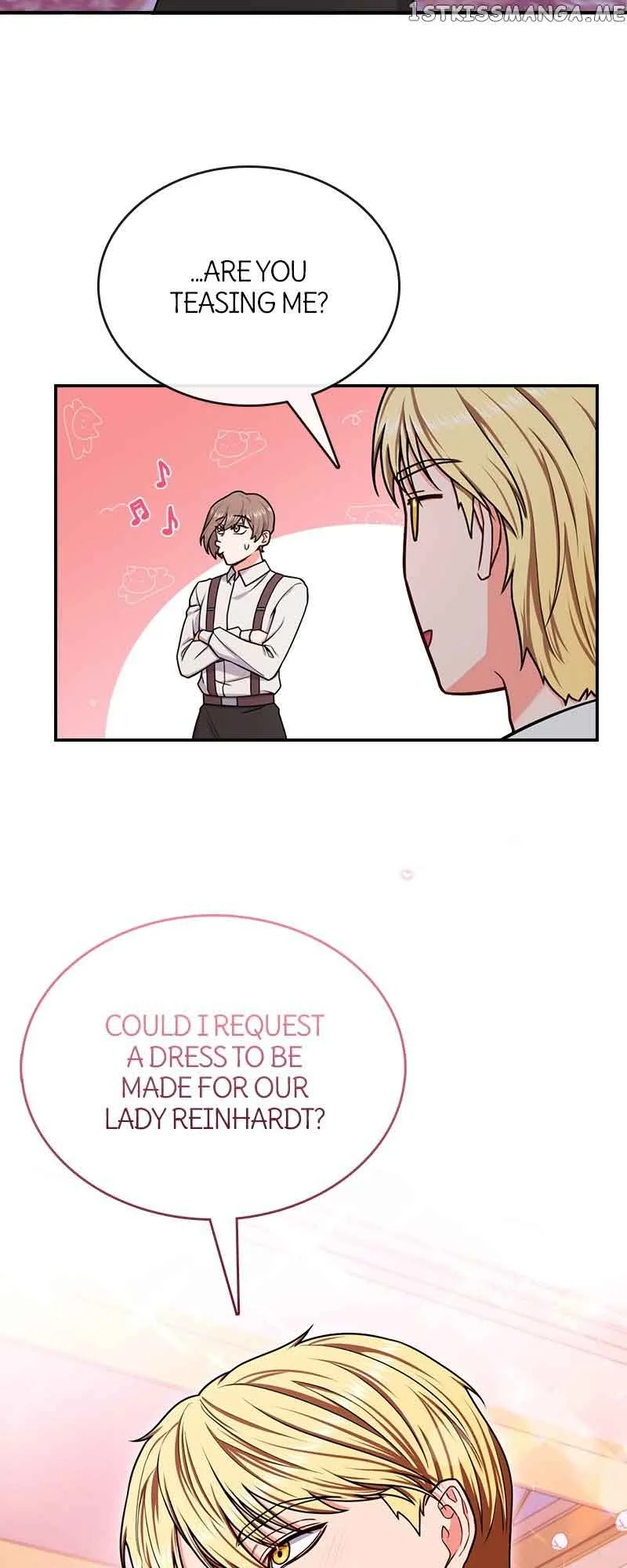 She No Longer Wields Her Sword Chapter 15 page 4