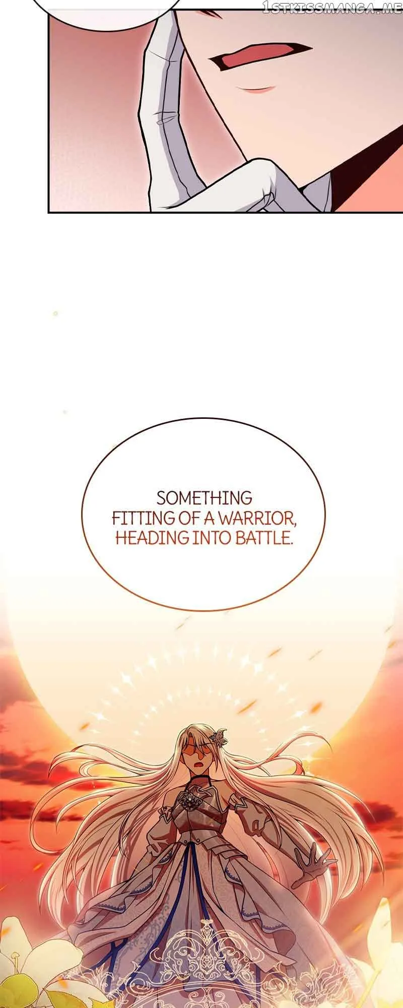 She No Longer Wields Her Sword Chapter 15 page 6