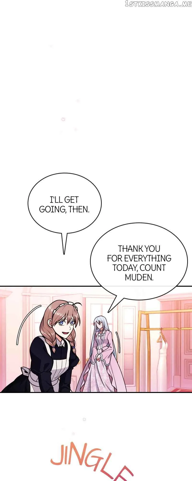 She No Longer Wields Her Sword Chapter 15 page 2