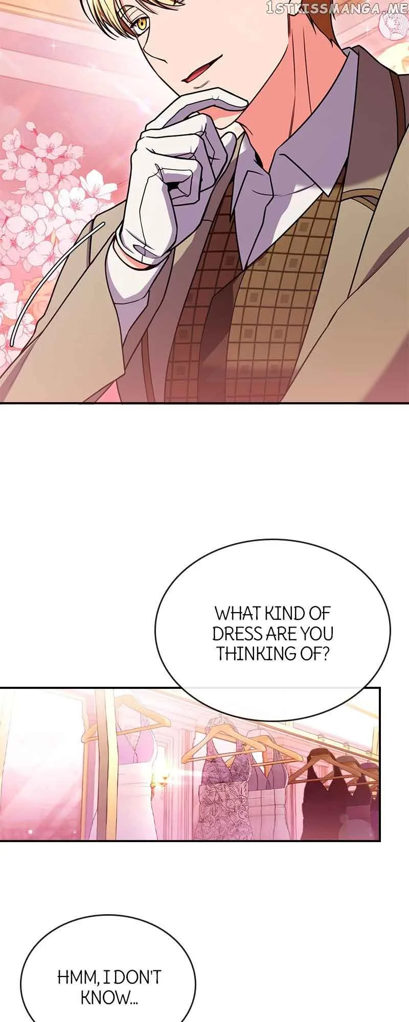 She No Longer Wields Her Sword Chapter 15 page 5