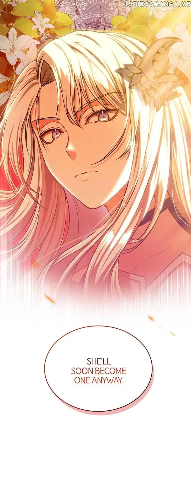 She No Longer Wields Her Sword Chapter 15 page 7