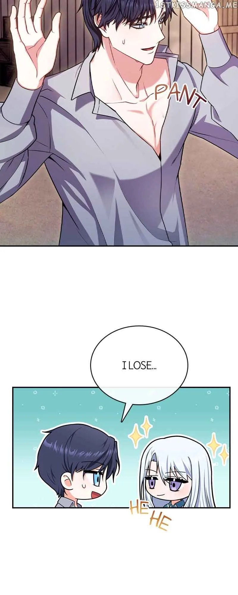 She No Longer Wields Her Sword Chapter 15 page 15