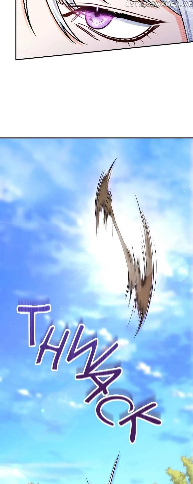She No Longer Wields Her Sword Chapter 15 page 13