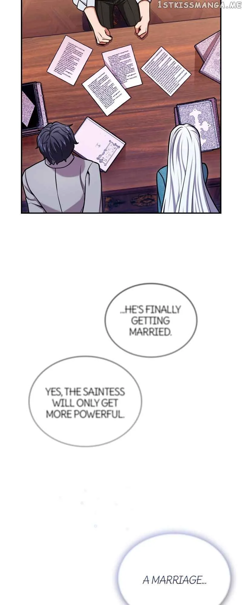She No Longer Wields Her Sword Chapter 15 page 27