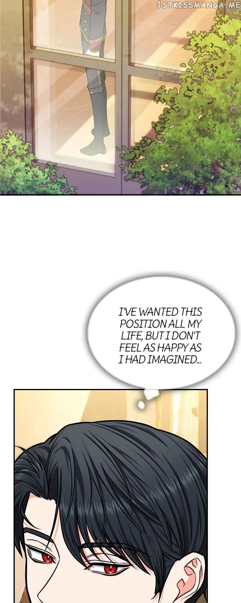 She No Longer Wields Her Sword Chapter 15 page 30