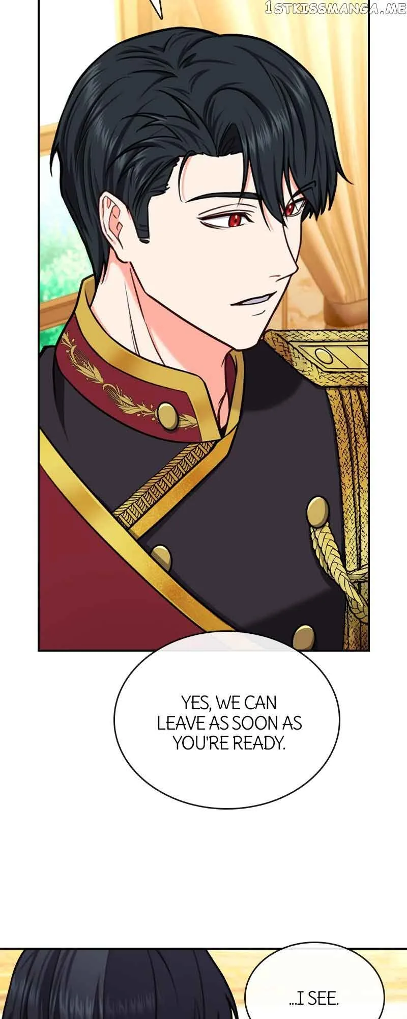 She No Longer Wields Her Sword Chapter 15 page 37