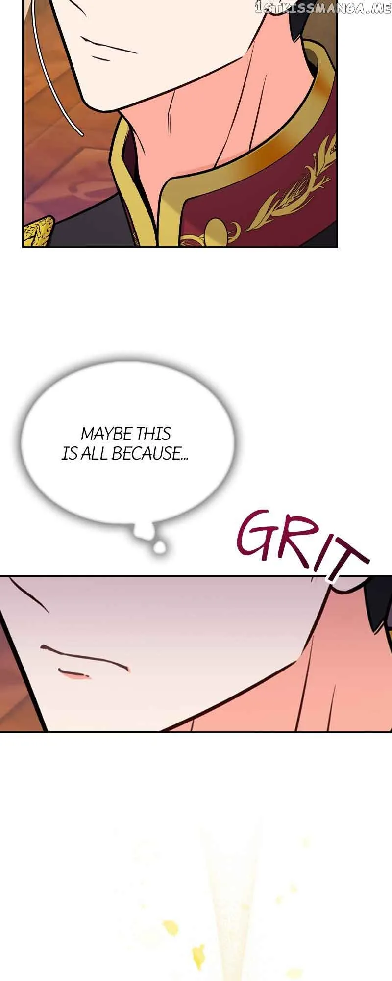 She No Longer Wields Her Sword Chapter 15 page 31