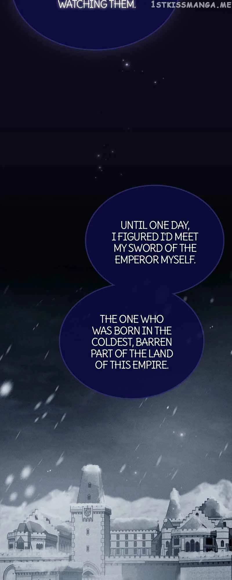 She No Longer Wields Her Sword Chapter 15 page 47