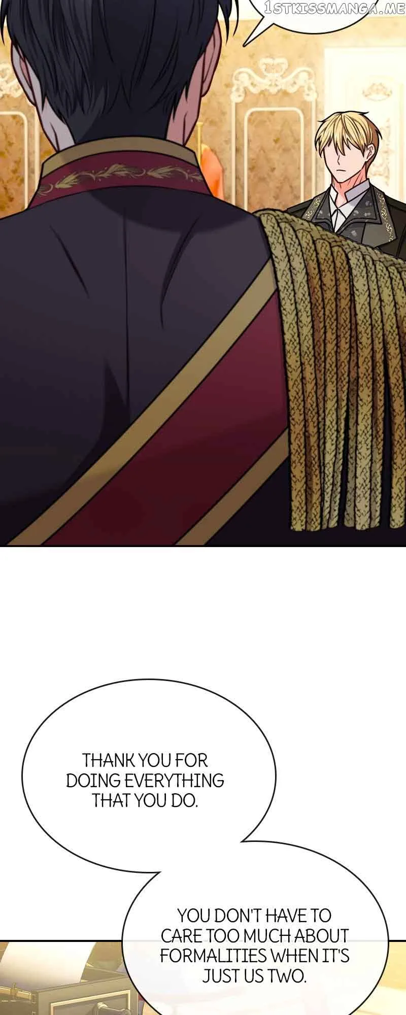 She No Longer Wields Her Sword Chapter 15 page 38