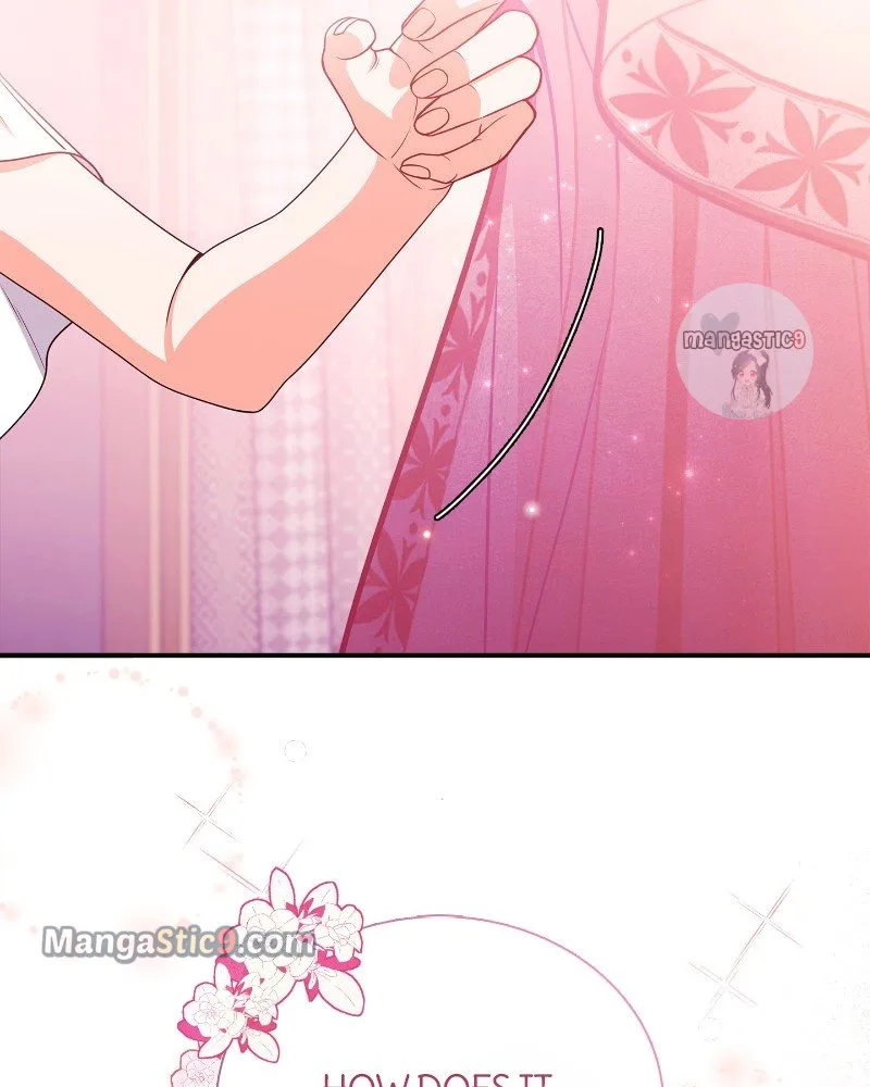 She No Longer Wields Her Sword Chapter 12 page 25