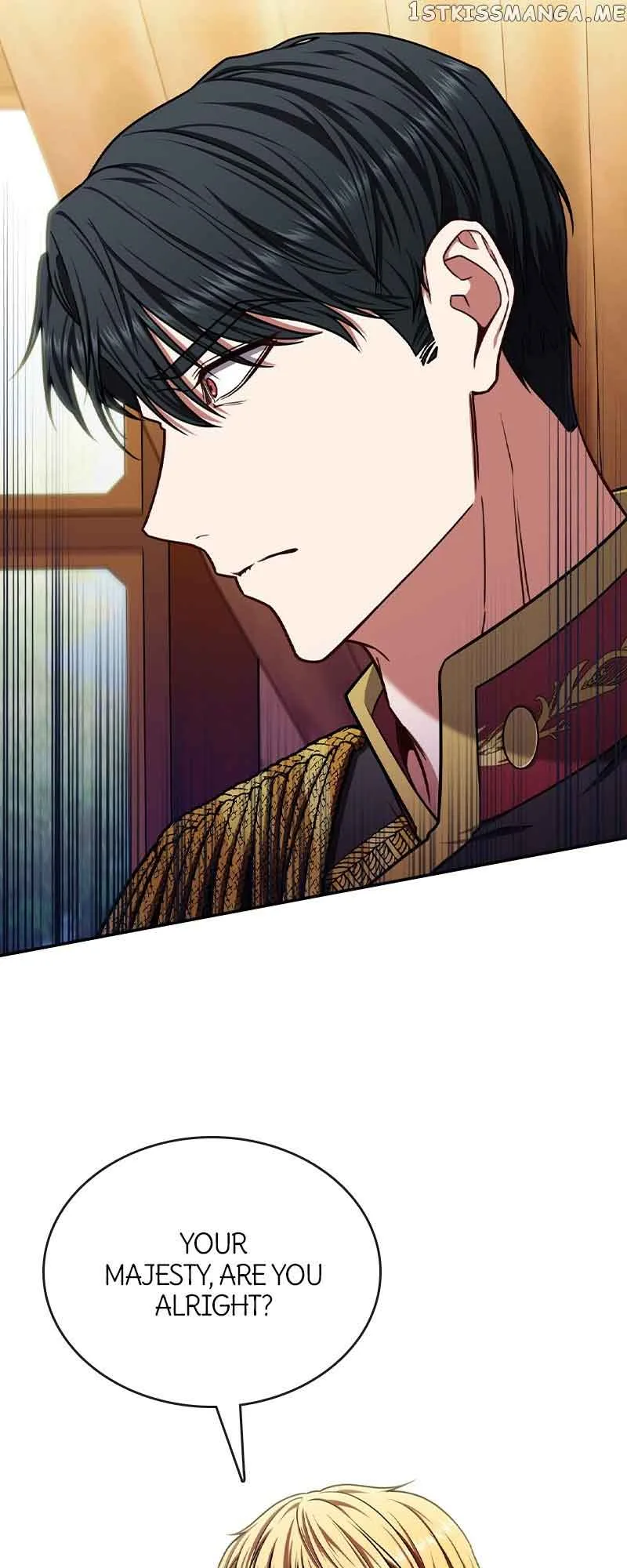 She No Longer Wields Her Sword Chapter 15 page 34