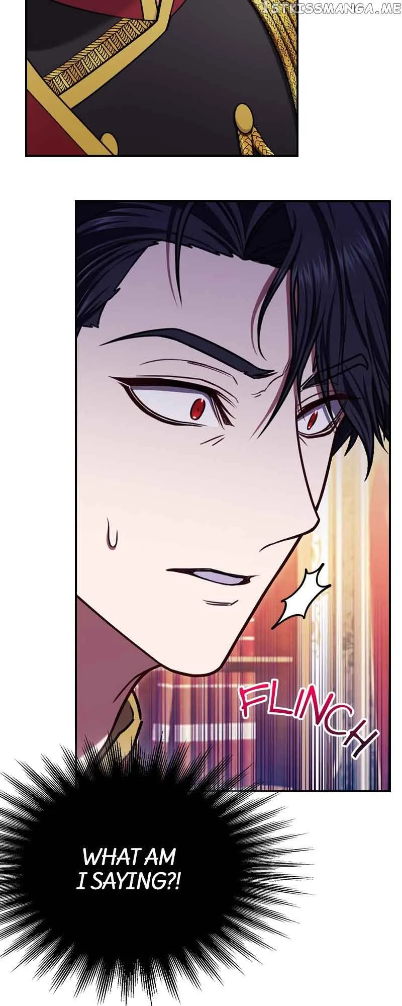 She No Longer Wields Her Sword Chapter 15 page 40