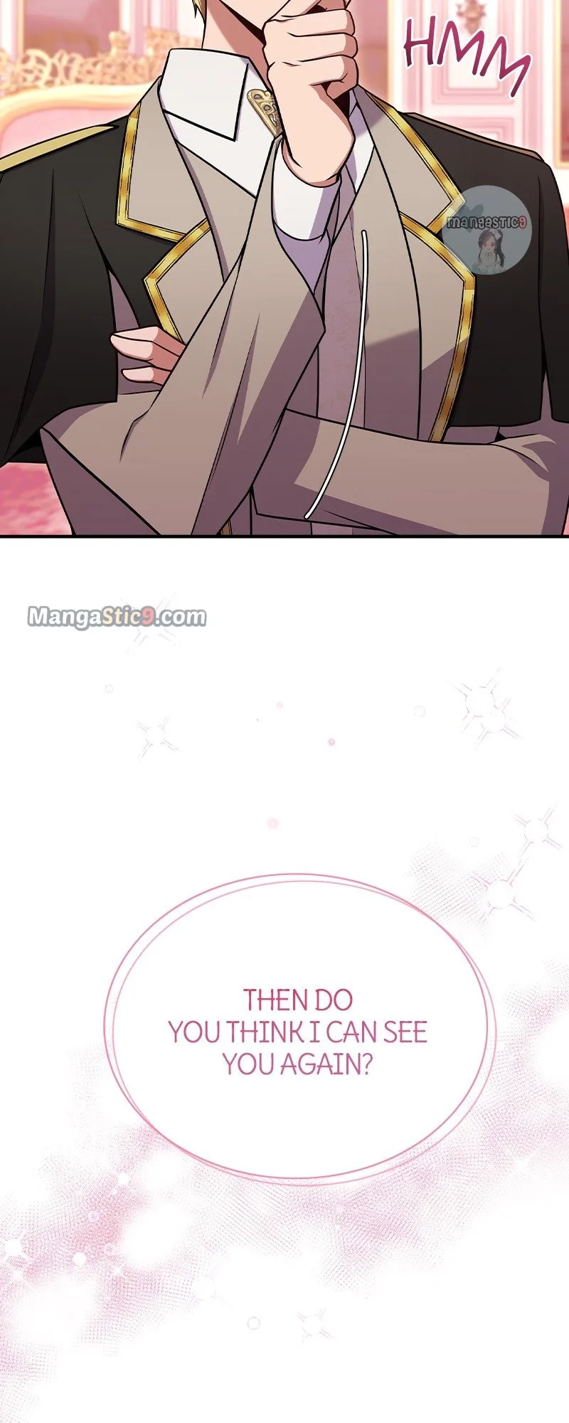 She No Longer Wields Her Sword Chapter 12 page 32
