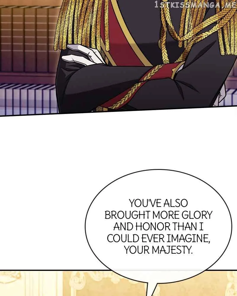 She No Longer Wields Her Sword Chapter 15 page 57