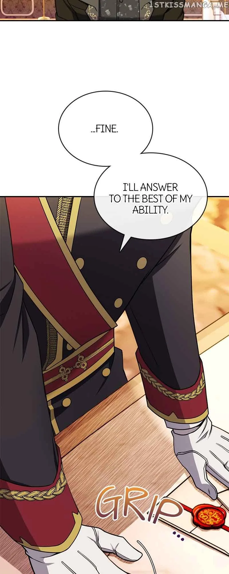 She No Longer Wields Her Sword Chapter 15 page 44