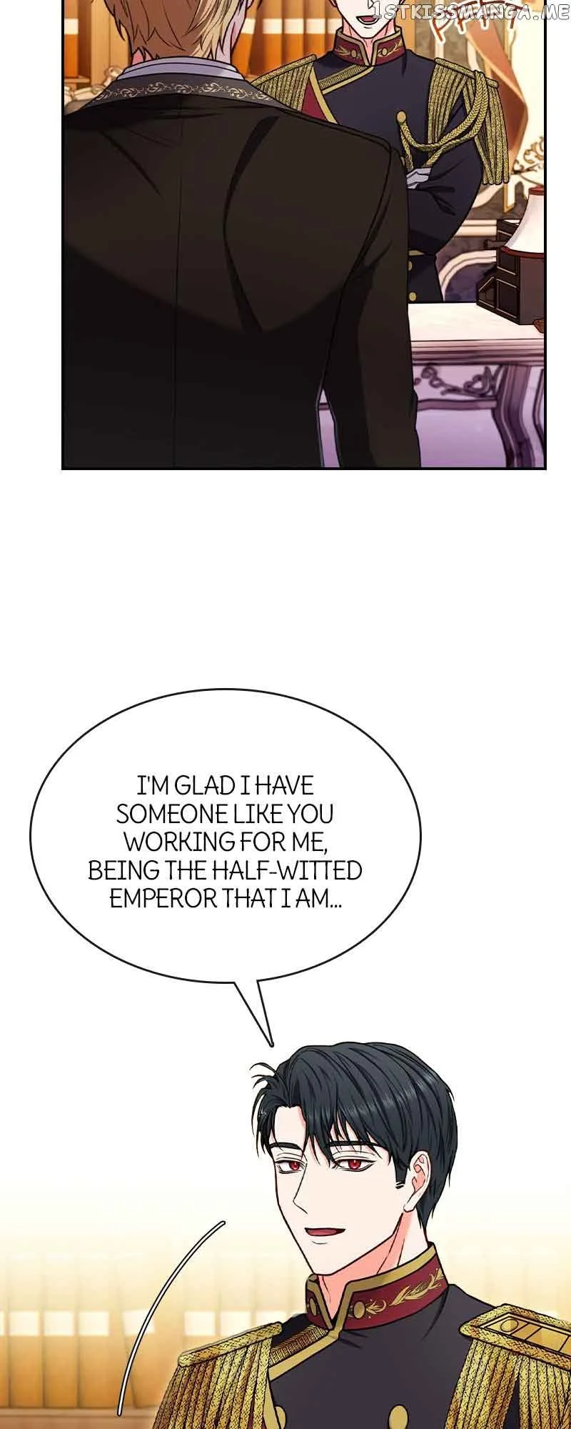 She No Longer Wields Her Sword Chapter 15 page 56