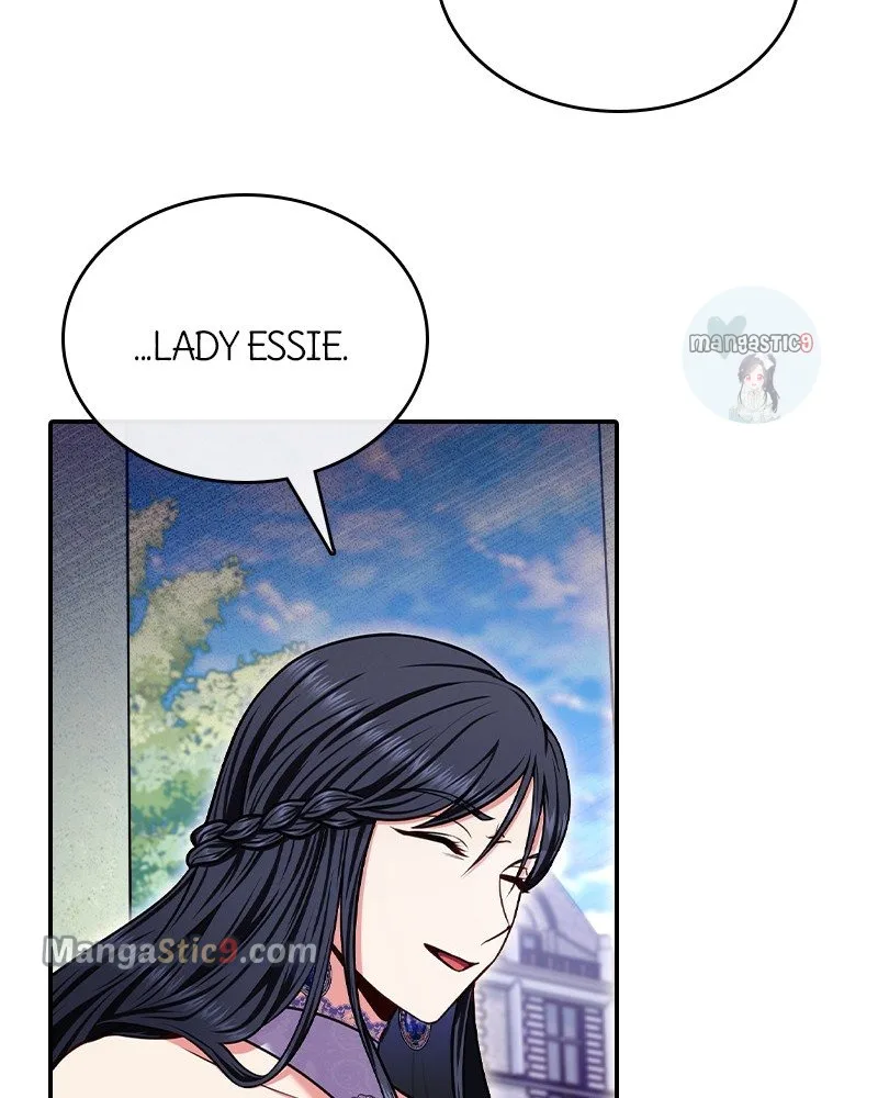 She No Longer Wields Her Sword Chapter 12 page 49