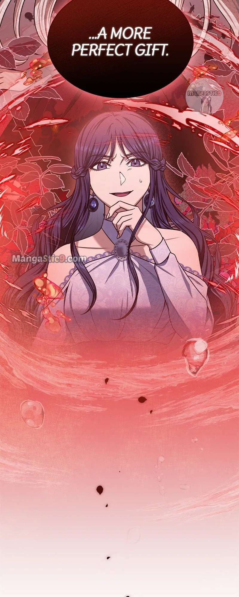She No Longer Wields Her Sword Chapter 12 page 66