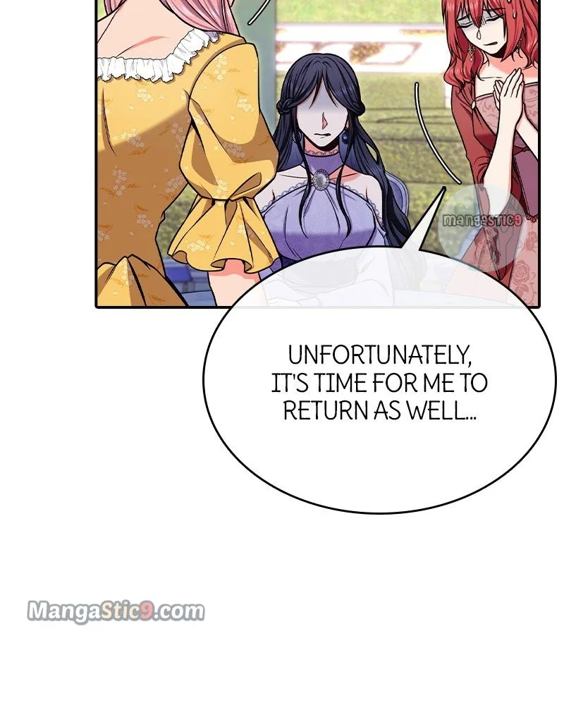 She No Longer Wields Her Sword Chapter 12 page 57