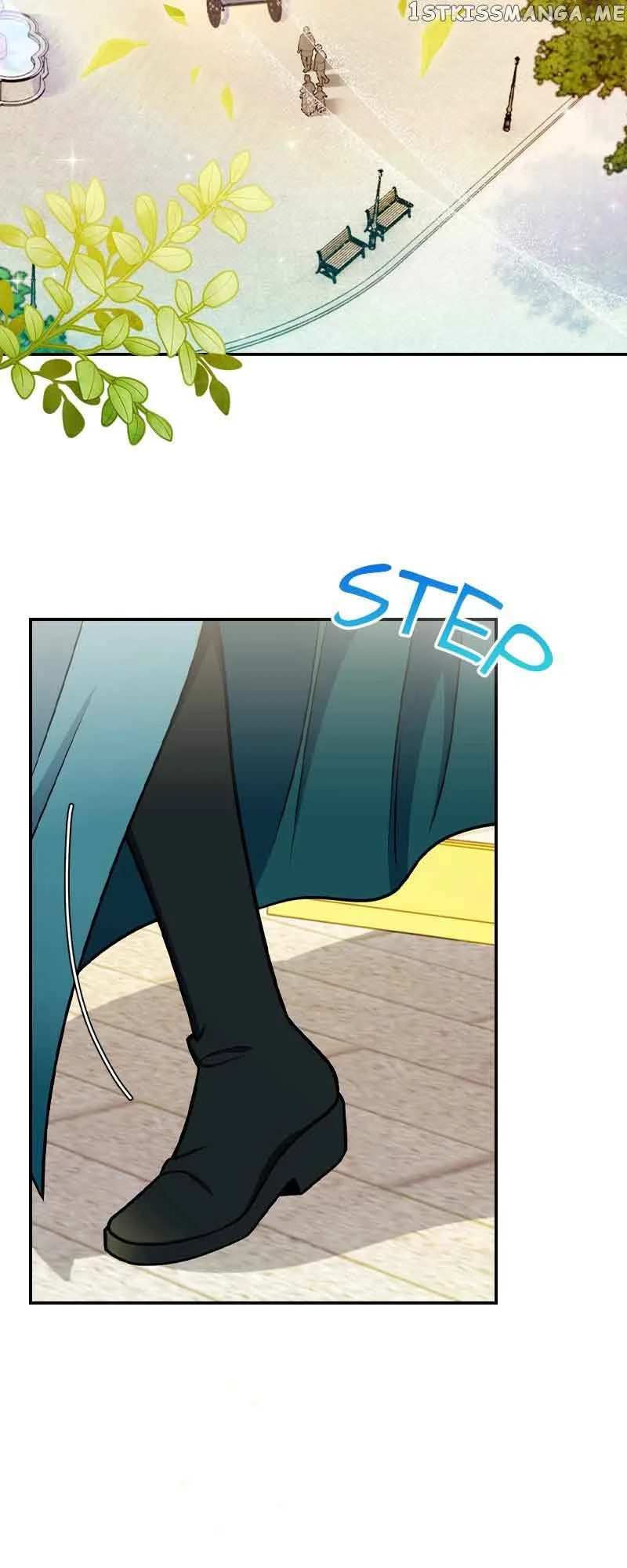 She No Longer Wields Her Sword Chapter 16 page 3