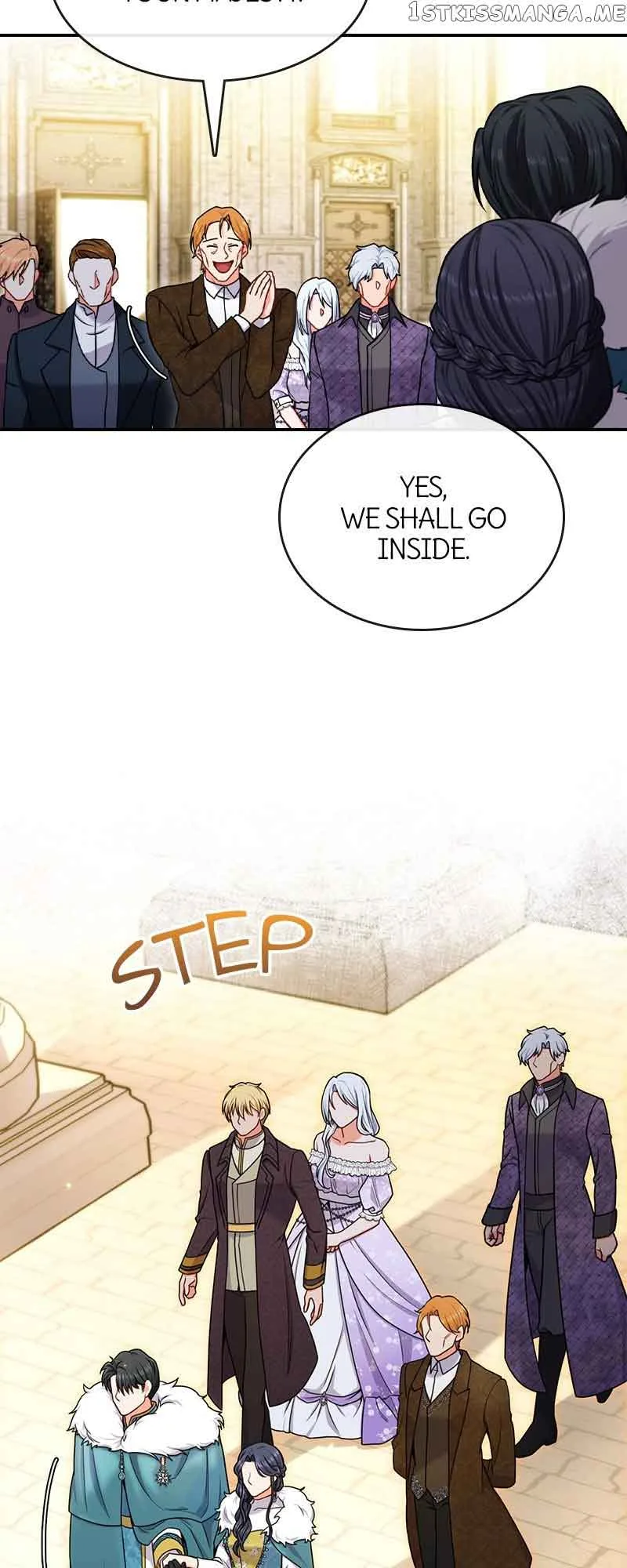 She No Longer Wields Her Sword Chapter 16 page 5