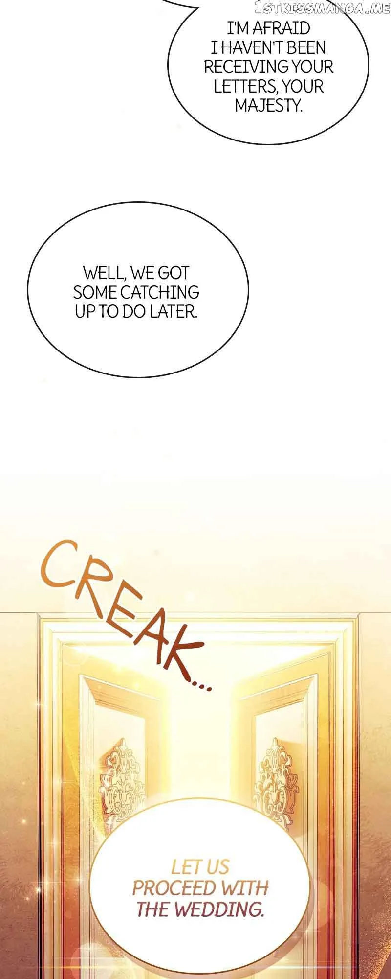 She No Longer Wields Her Sword Chapter 16 page 10