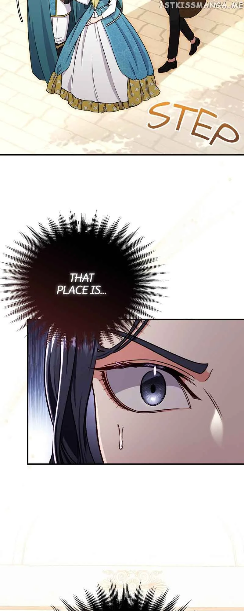 She No Longer Wields Her Sword Chapter 16 page 6