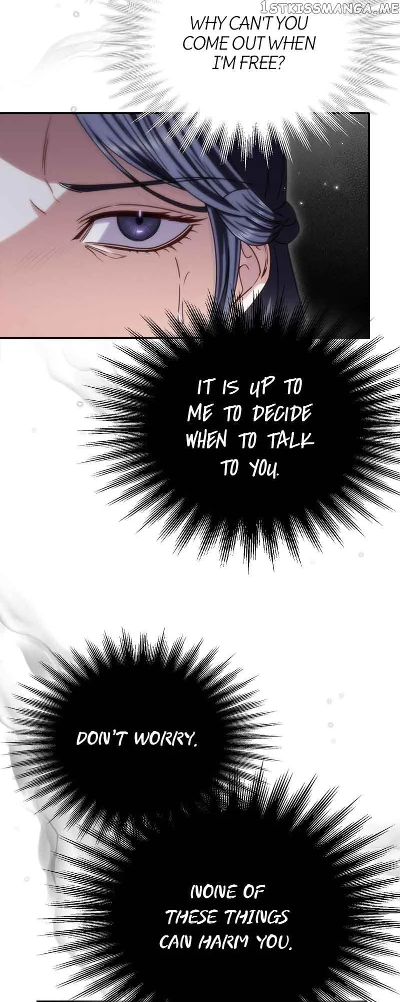 She No Longer Wields Her Sword Chapter 16 page 16