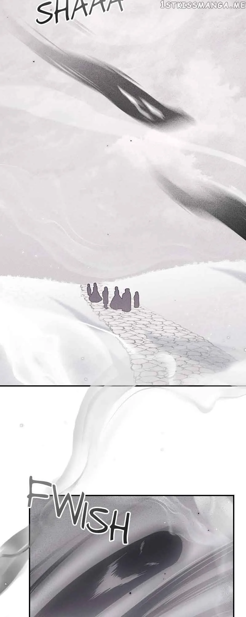 She No Longer Wields Her Sword Chapter 16 page 13