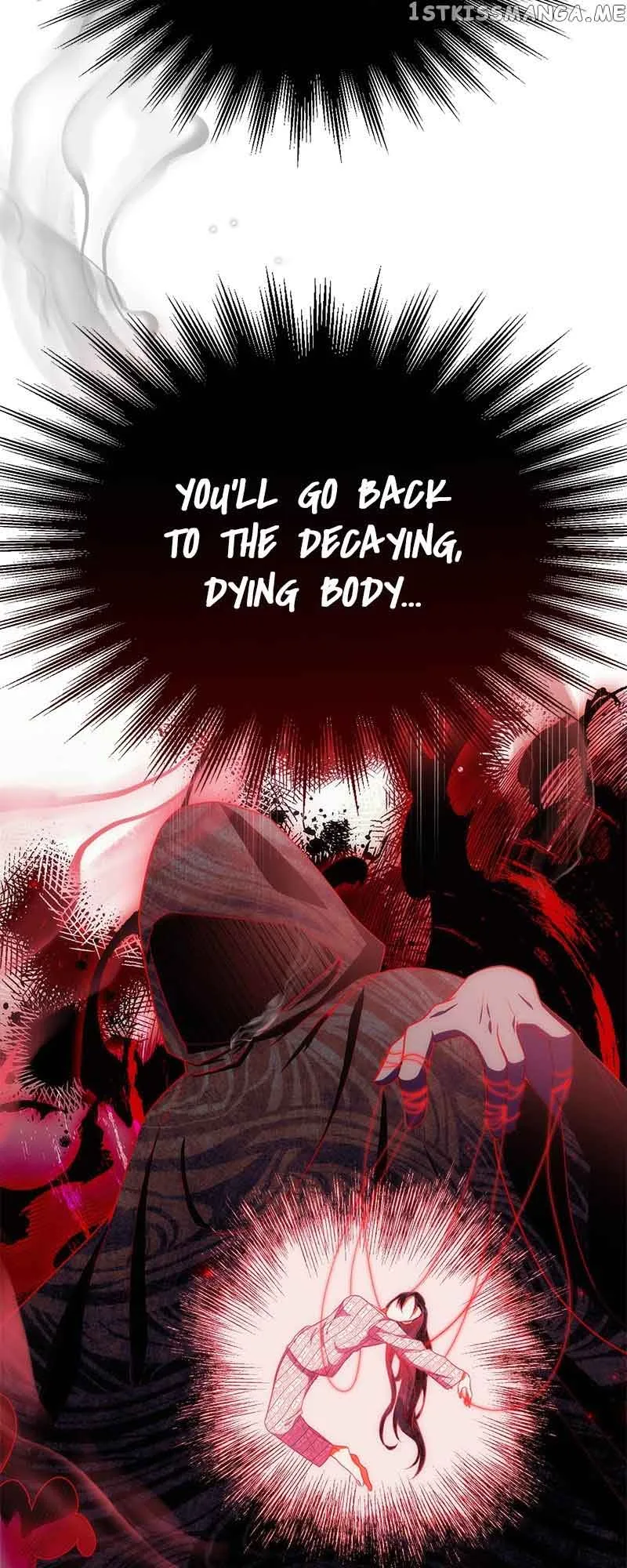 She No Longer Wields Her Sword Chapter 16 page 20