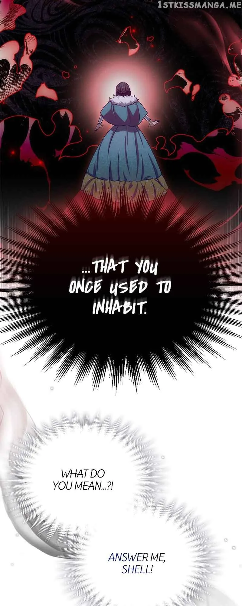 She No Longer Wields Her Sword Chapter 16 page 21
