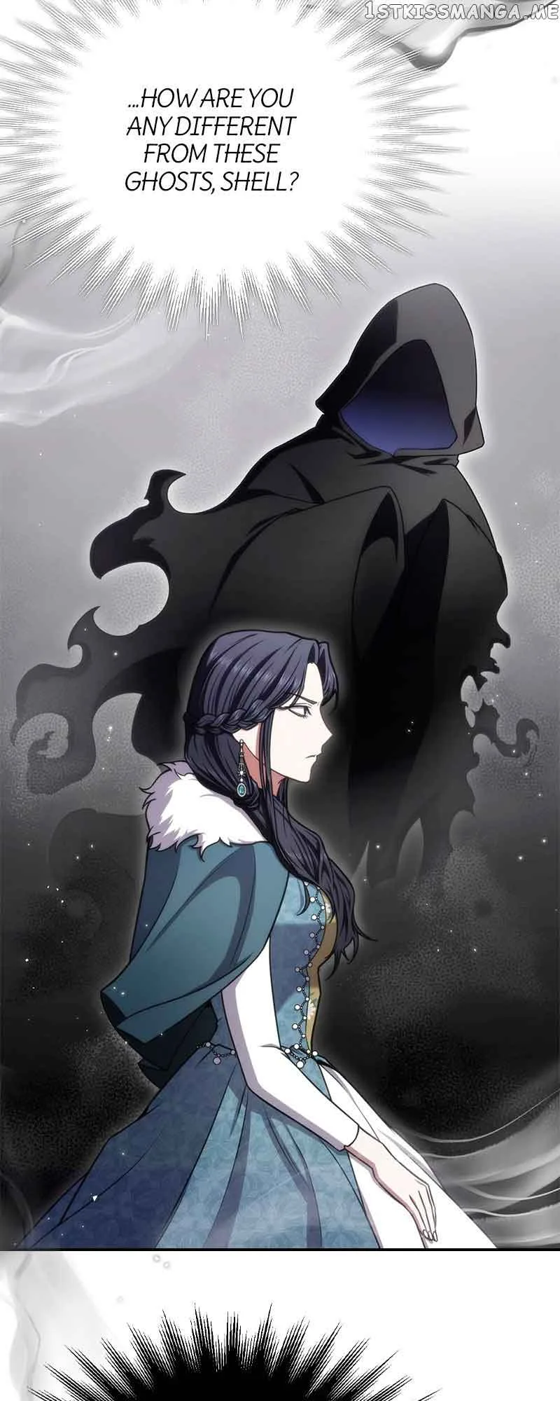 She No Longer Wields Her Sword Chapter 16 page 18