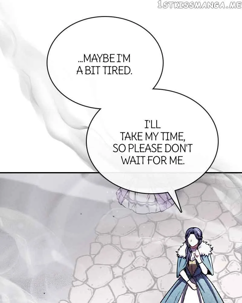 She No Longer Wields Her Sword Chapter 16 page 25