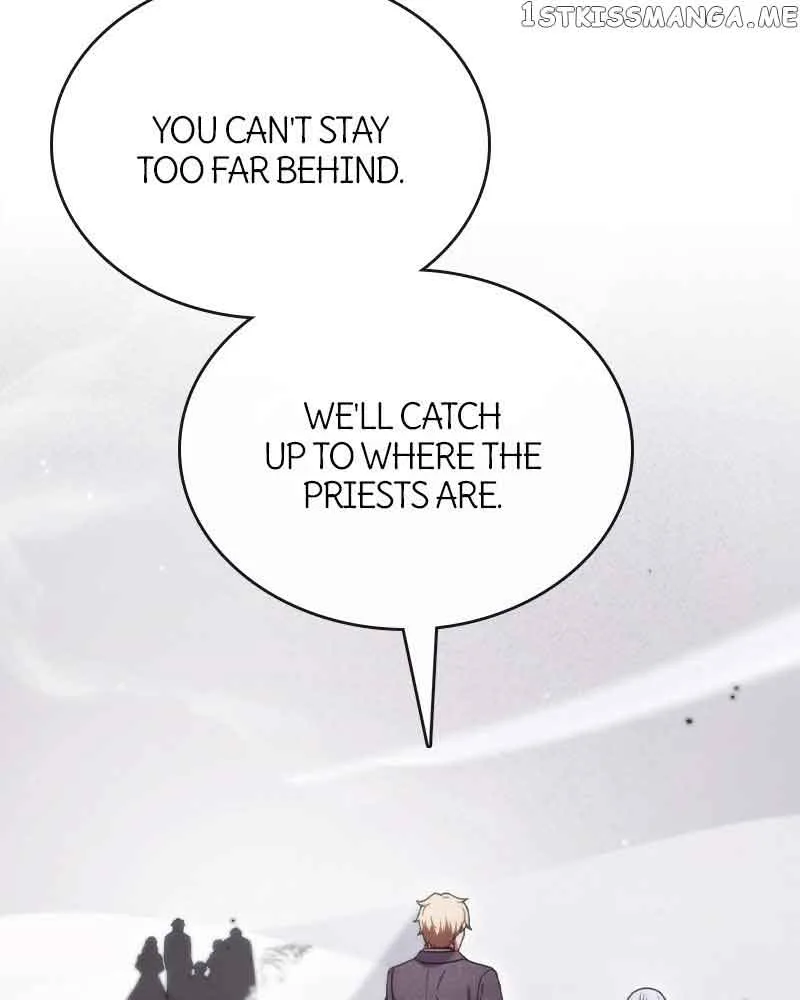 She No Longer Wields Her Sword Chapter 16 page 33