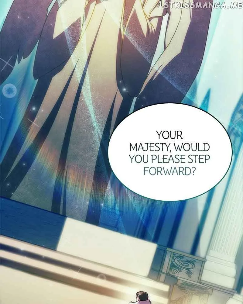 She No Longer Wields Her Sword Chapter 16 page 41
