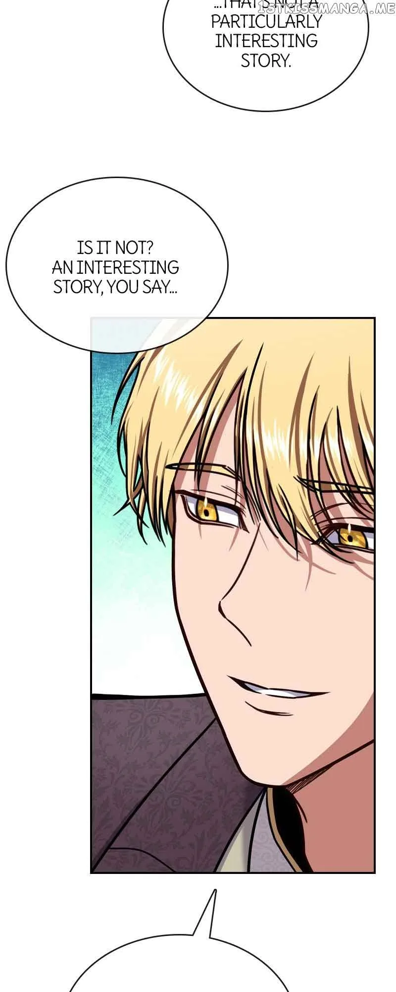 She No Longer Wields Her Sword Chapter 16 page 46