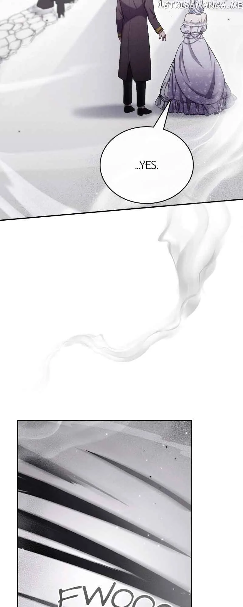 She No Longer Wields Her Sword Chapter 16 page 34