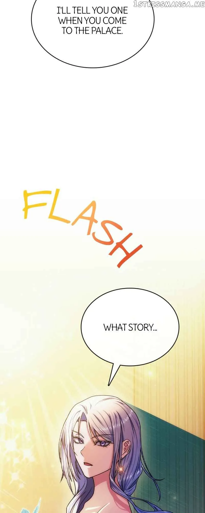 She No Longer Wields Her Sword Chapter 16 page 47