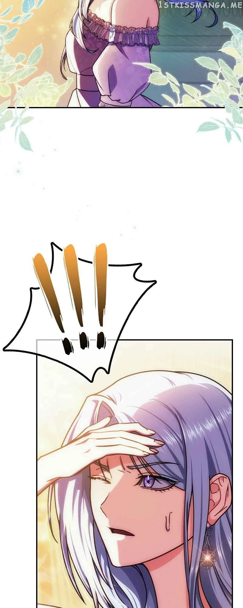 She No Longer Wields Her Sword Chapter 16 page 48