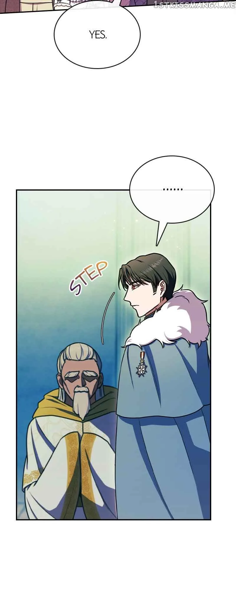 She No Longer Wields Her Sword Chapter 16 page 43