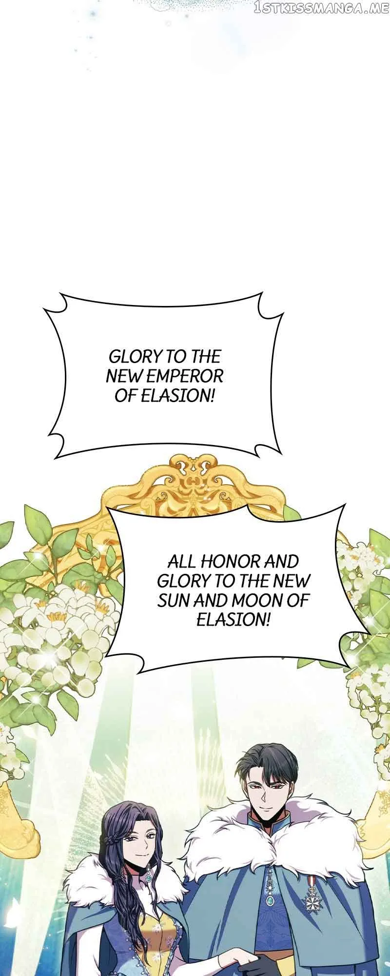 She No Longer Wields Her Sword Chapter 16 page 62