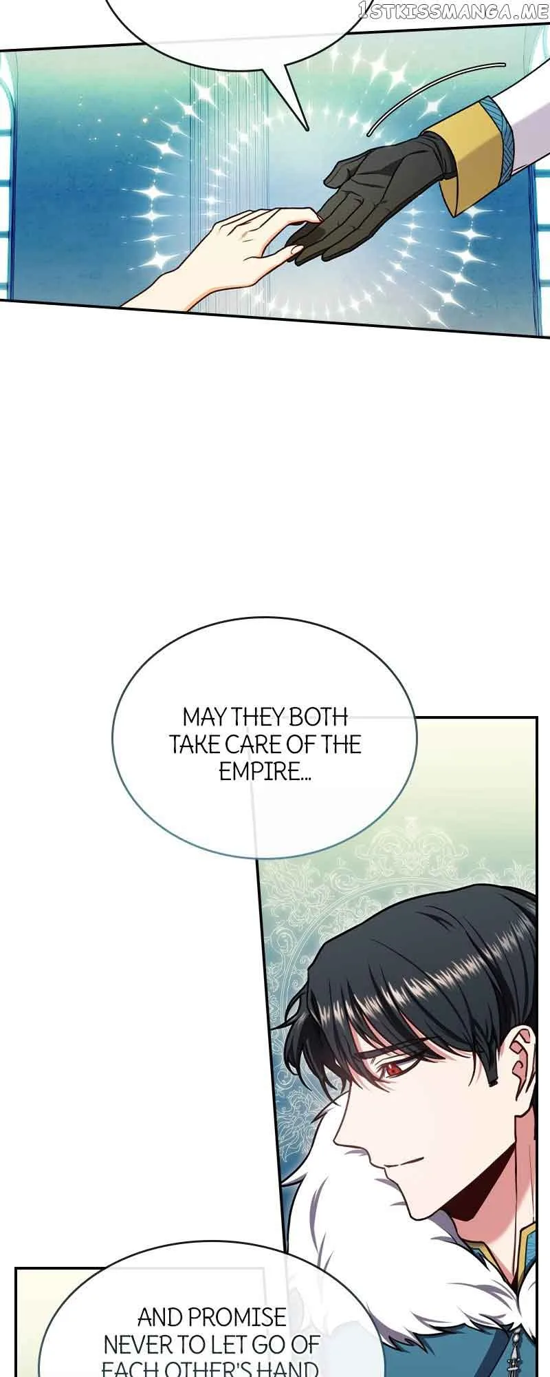 She No Longer Wields Her Sword Chapter 16 page 60