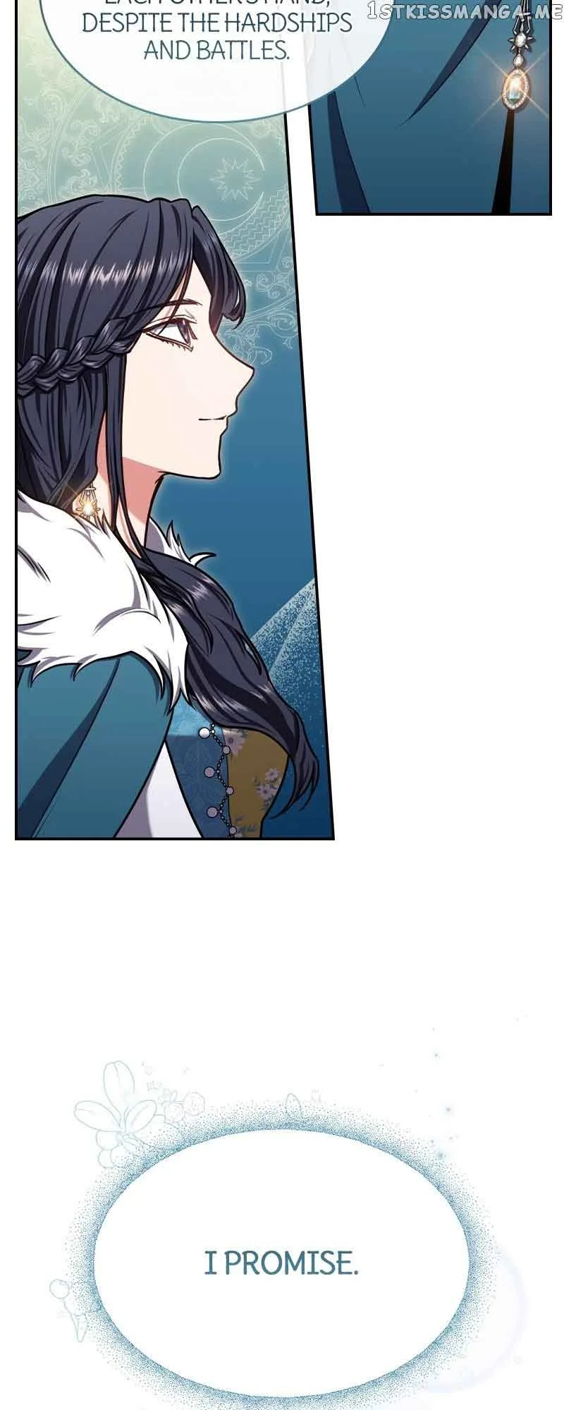 She No Longer Wields Her Sword Chapter 16 page 61