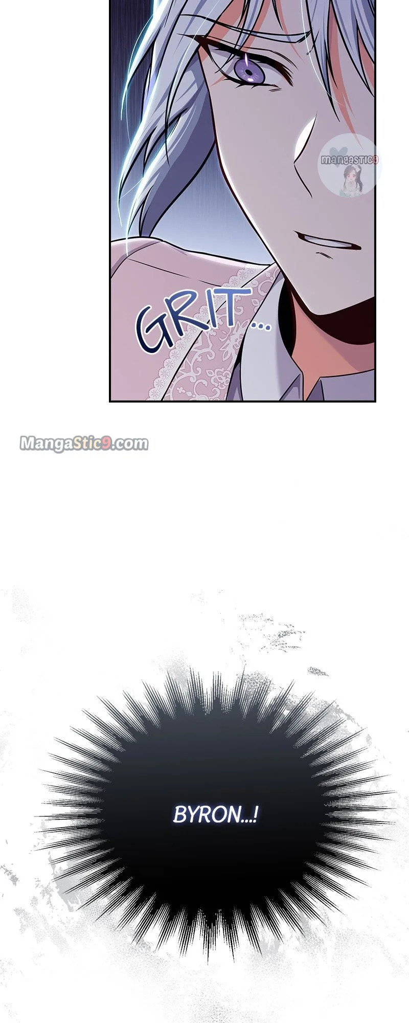 She No Longer Wields Her Sword Chapter 8 page 40