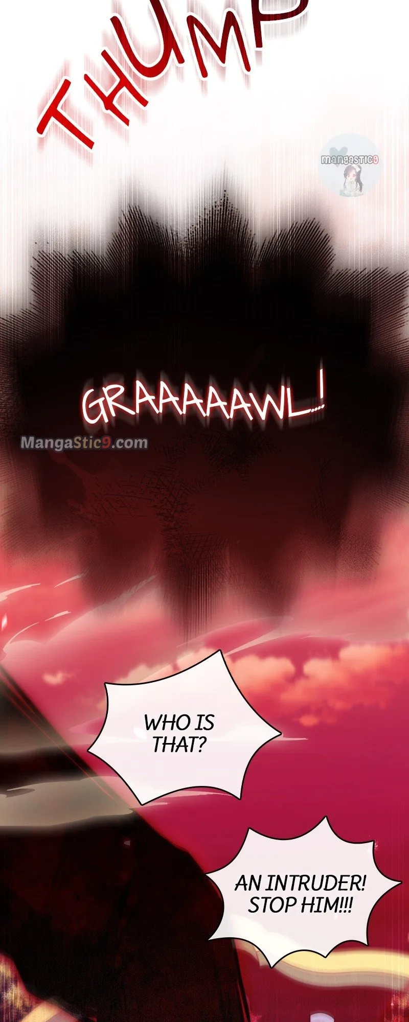 She No Longer Wields Her Sword Chapter 8 page 42