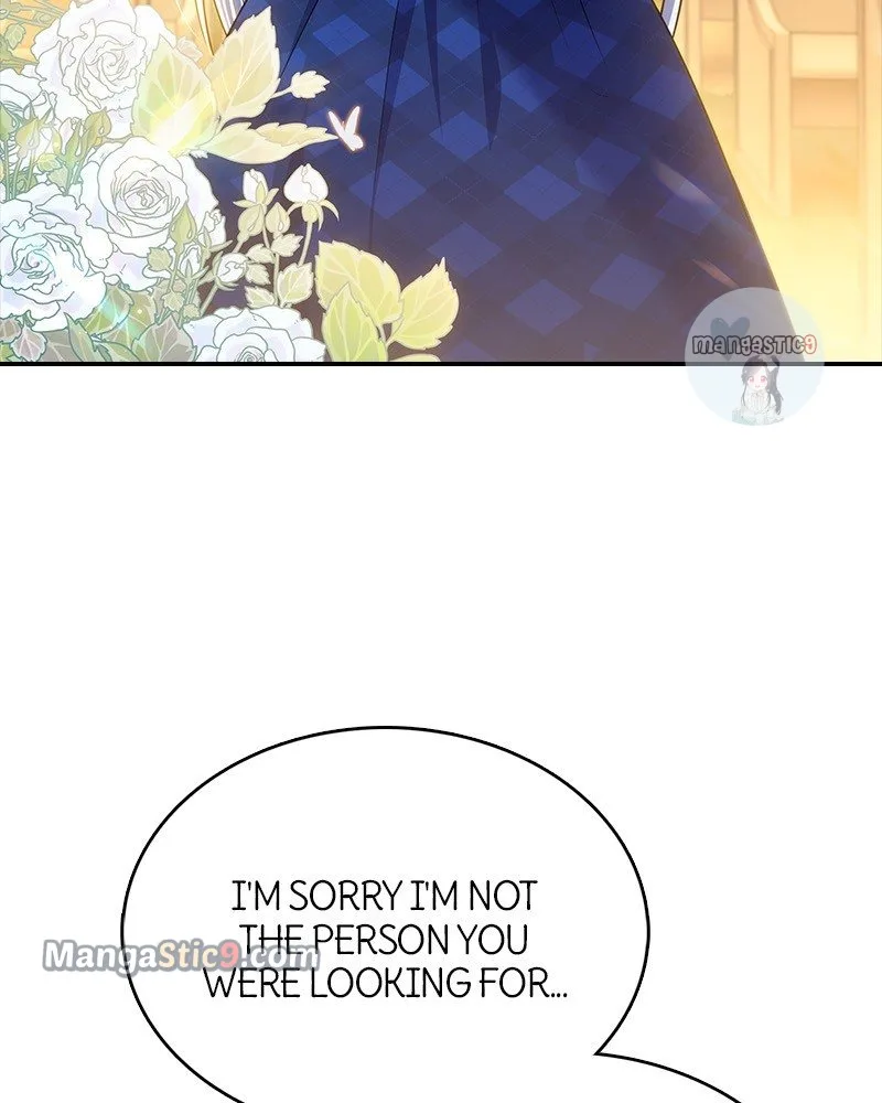 She No Longer Wields Her Sword Chapter 7 page 9