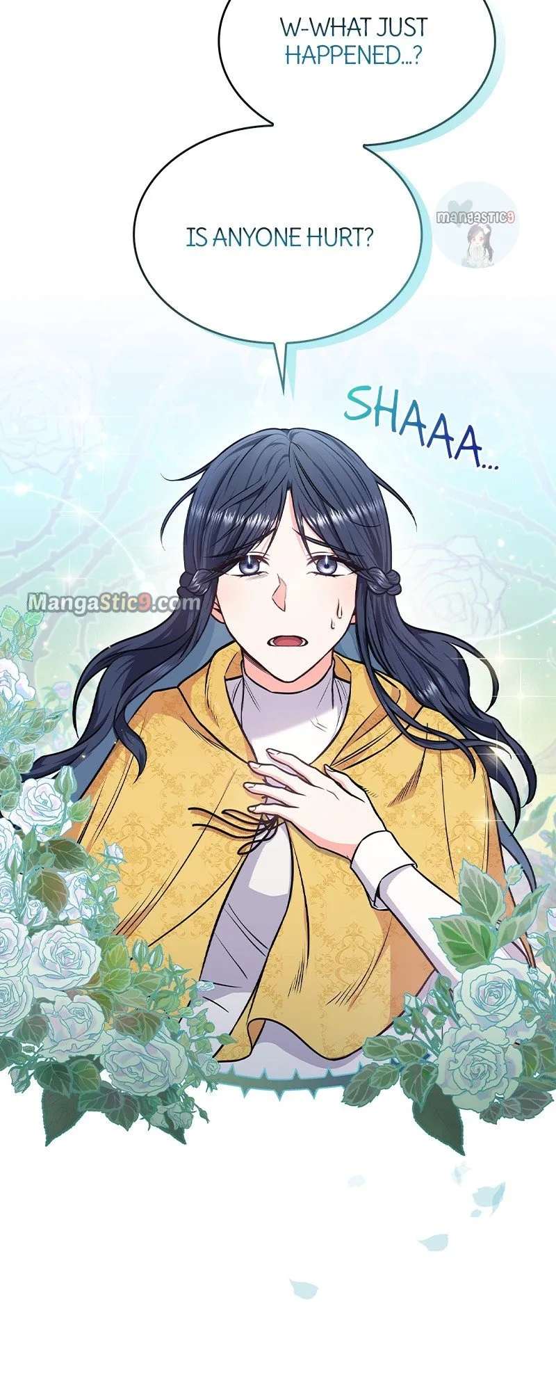 She No Longer Wields Her Sword Chapter 8 page 67