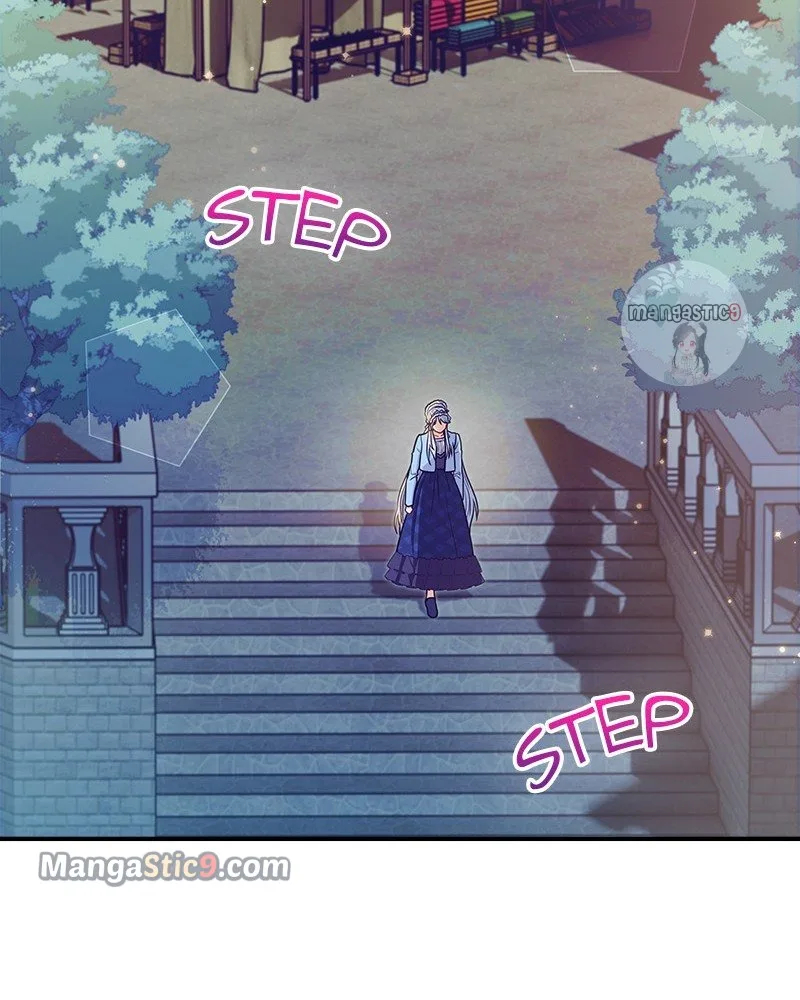 She No Longer Wields Her Sword Chapter 7 page 26